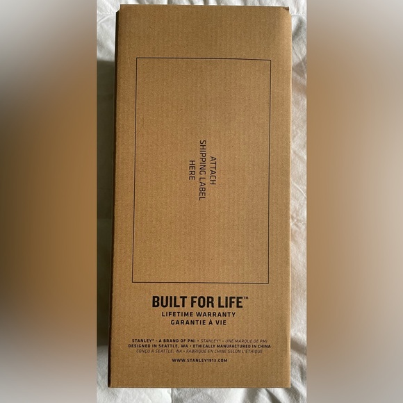 Stanley 30oz Quencher H2.0 FlowState Travel Tumbler Resort Floral Print NIB NWT - Picture 4 of 13